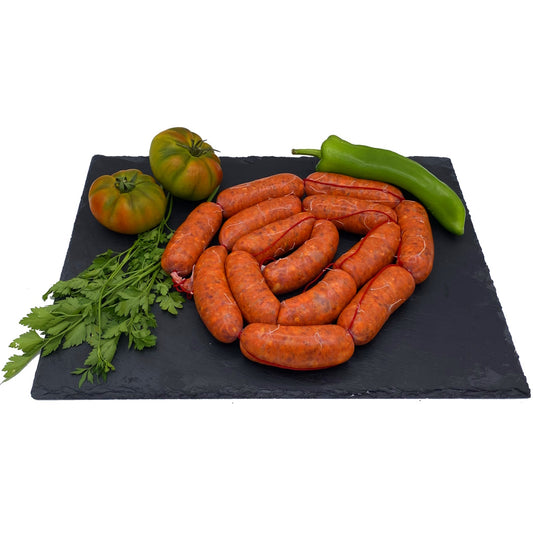 Chorizo Picante (500g)