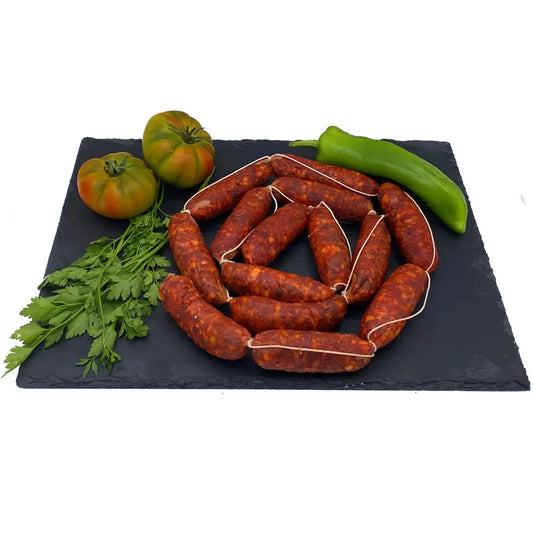 Chorizo Seco(1kg)