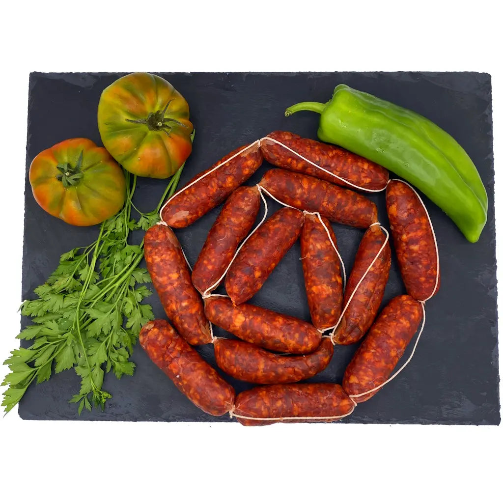 Chorizo Seco(1kg)