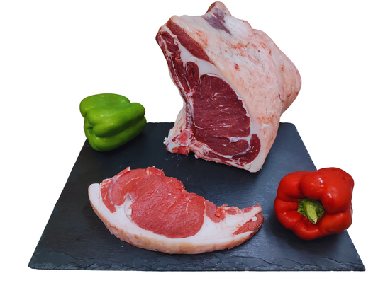Chuletón ALTO Añojo Hembra 1 und/700-800g