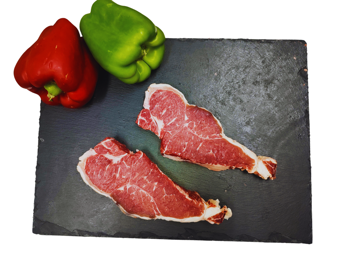 Entrecot Lomo Bajo Añojo (500g)