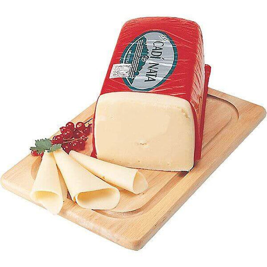 Gran Cadi Nata lonchas(250g)