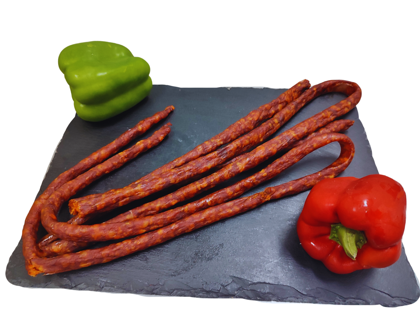 Longaniza Seca (250g)