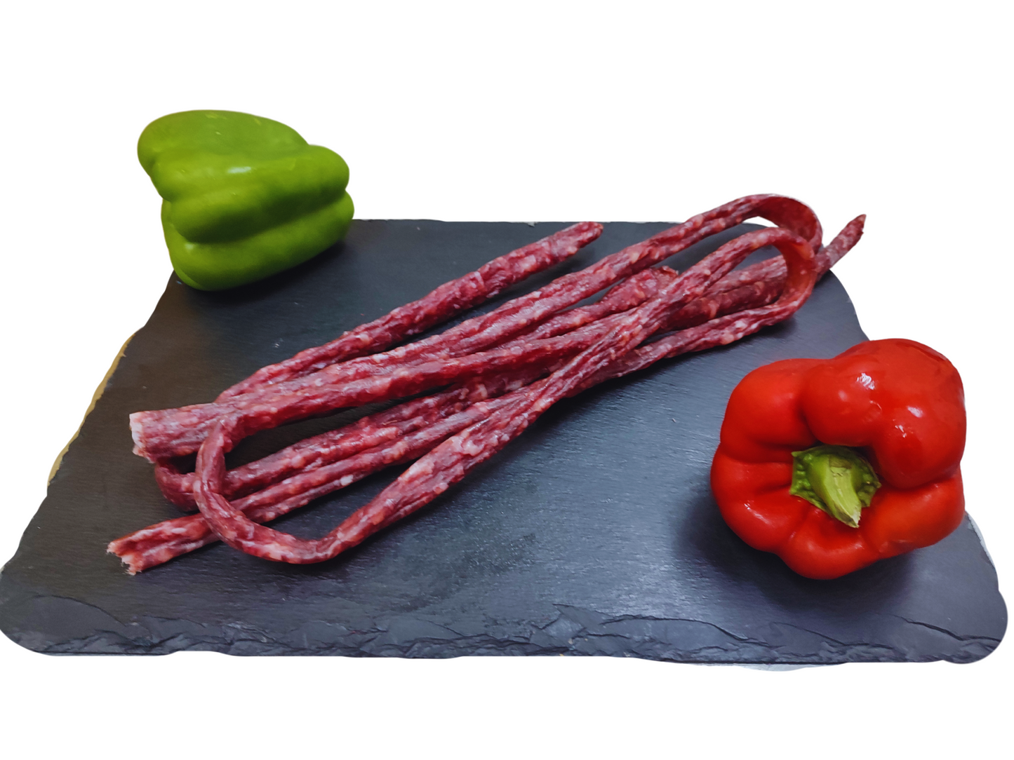 Salchicha Seca (250g)