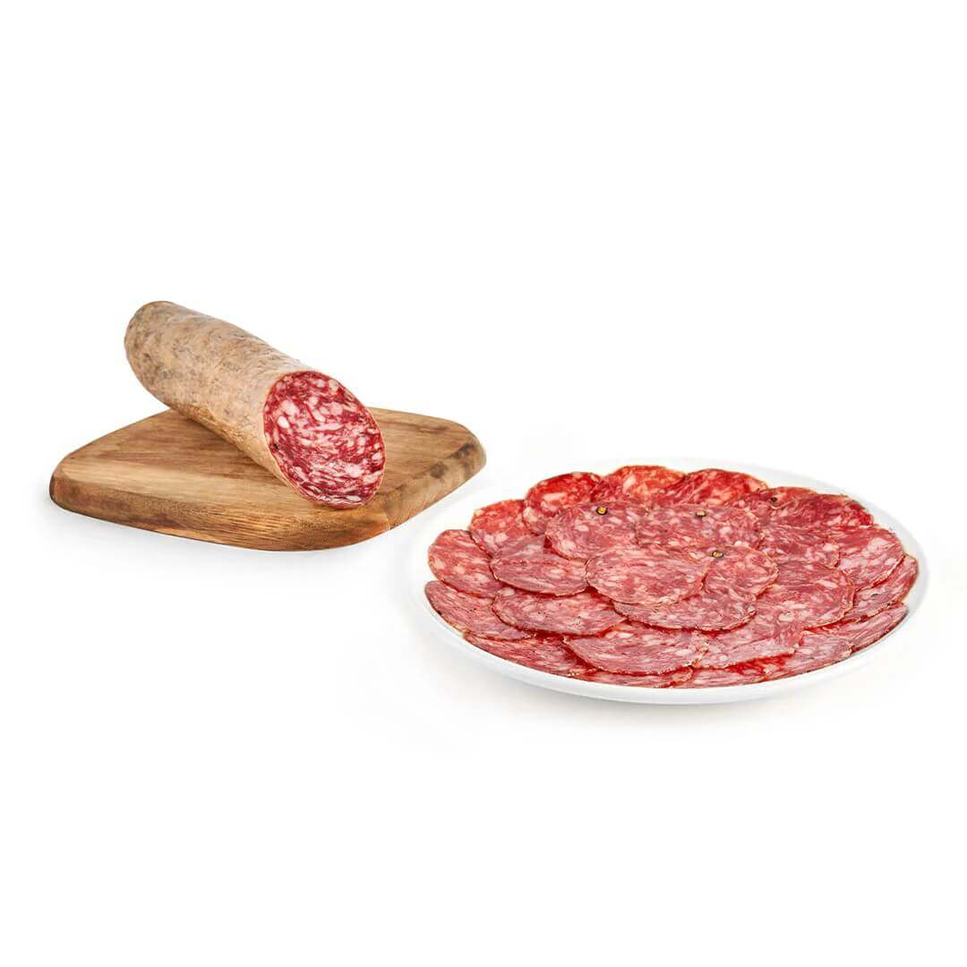 Salchichón de Bellota (250 gr)