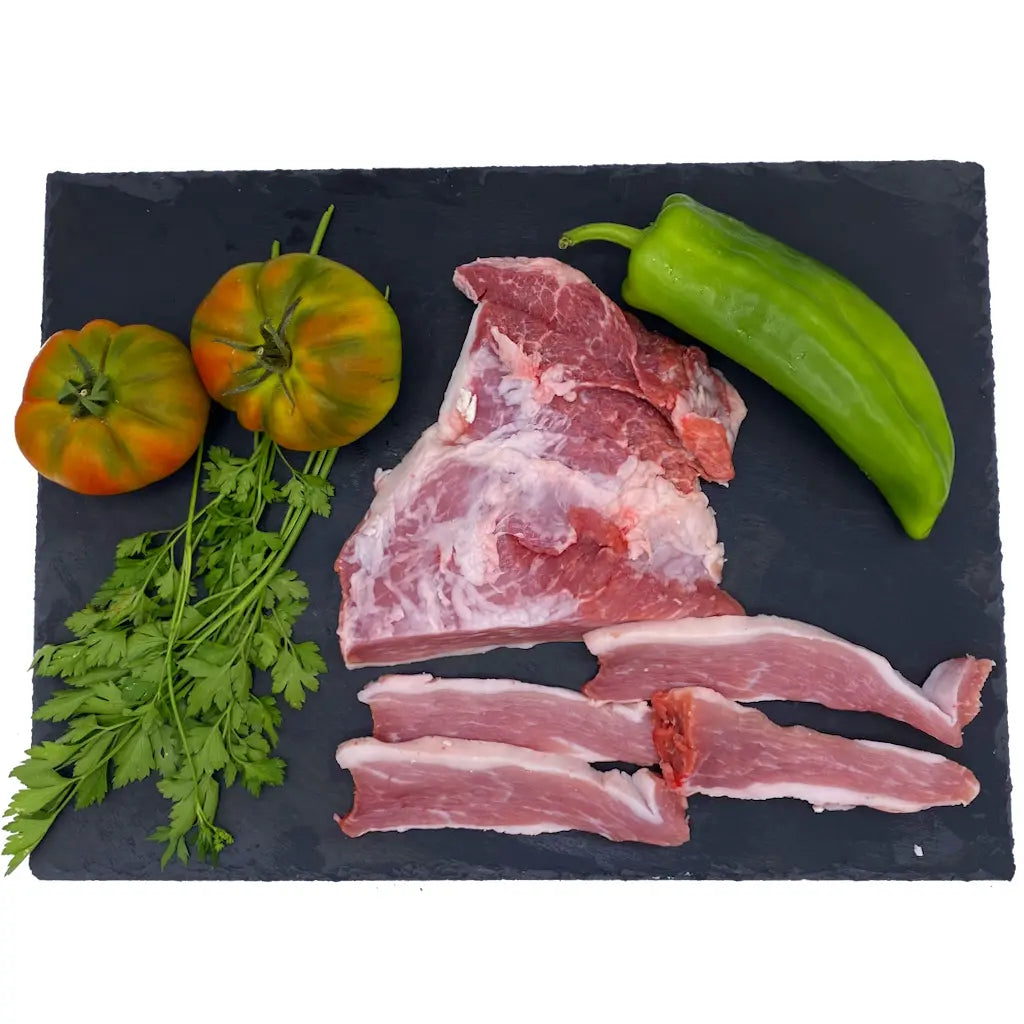 Secreto de Cerdo(500g)