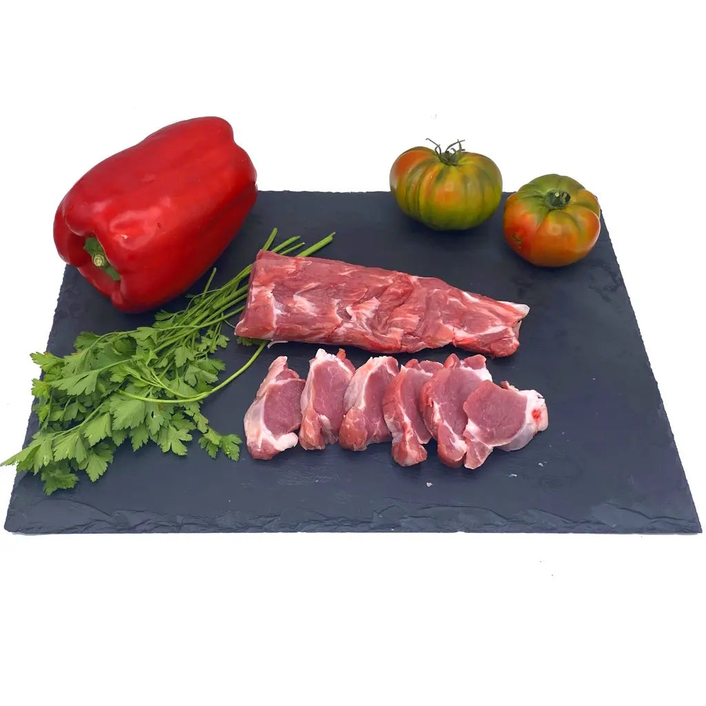 Solomillo de Cerdo (500g)