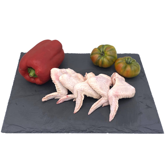 Alas de pollo (500g)