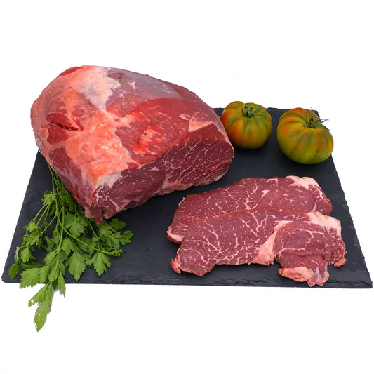 Babilla de Angus de Uruguay(500g)