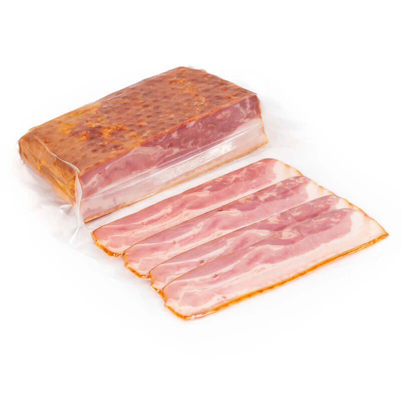Bacon Ahumado(250g)