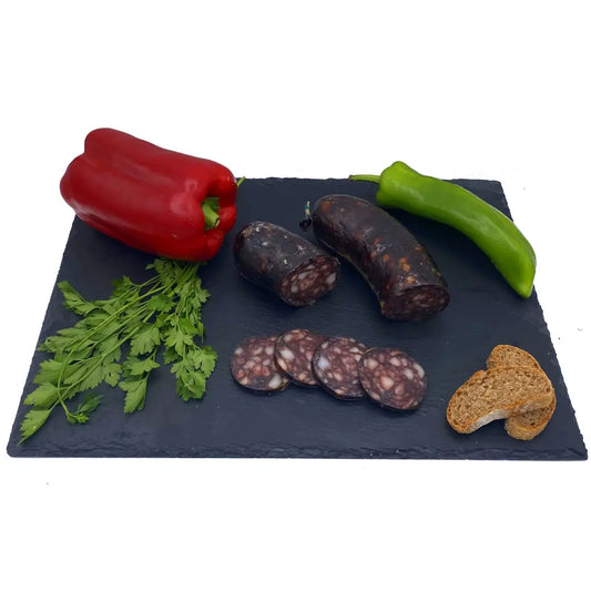 Butifarra de Chato Murciano (500 Gr)
