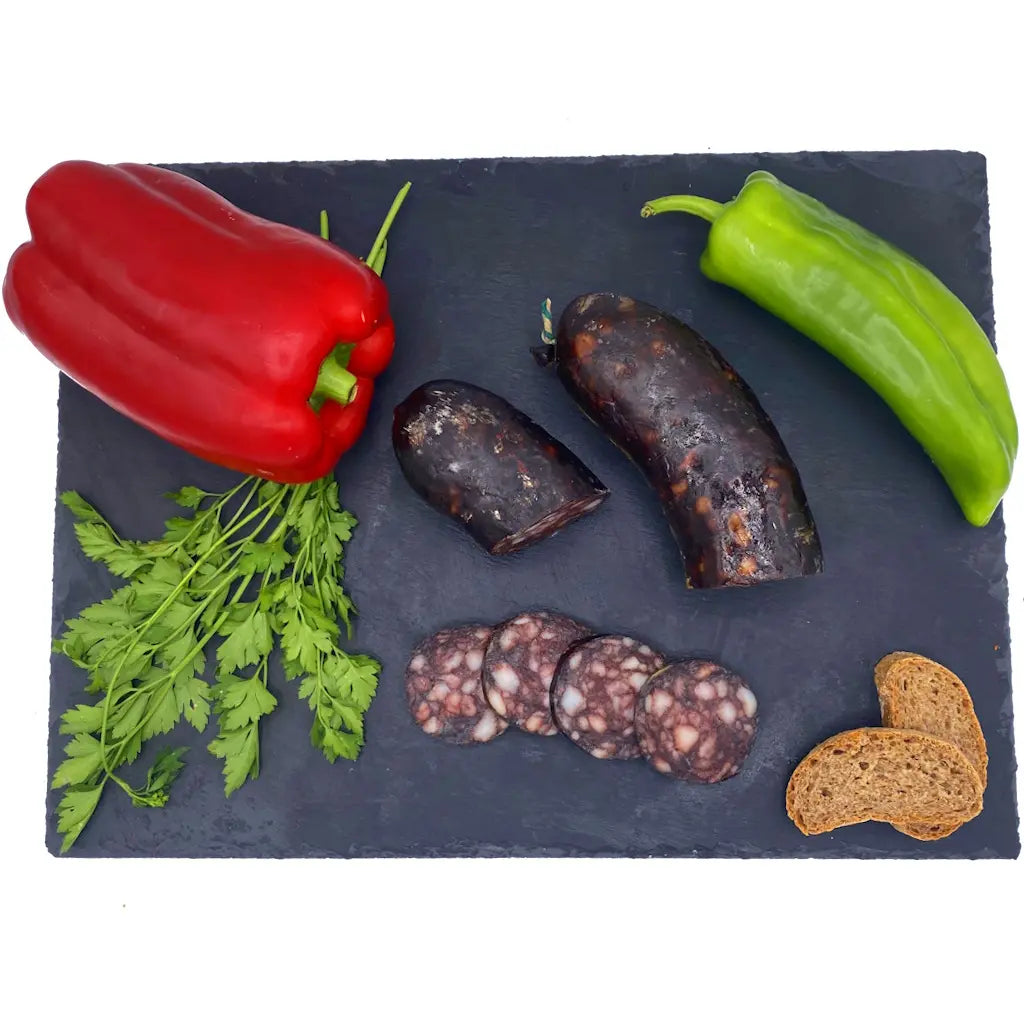 Butifarra de Chato Murciano (500 Gr)