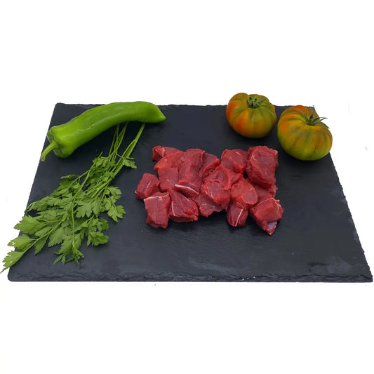 Campana de Ternera (1kg)