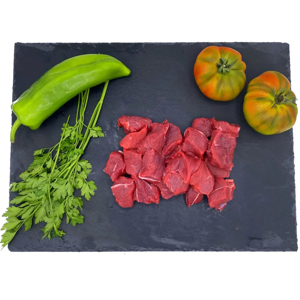 Campana de Ternera (1kg)