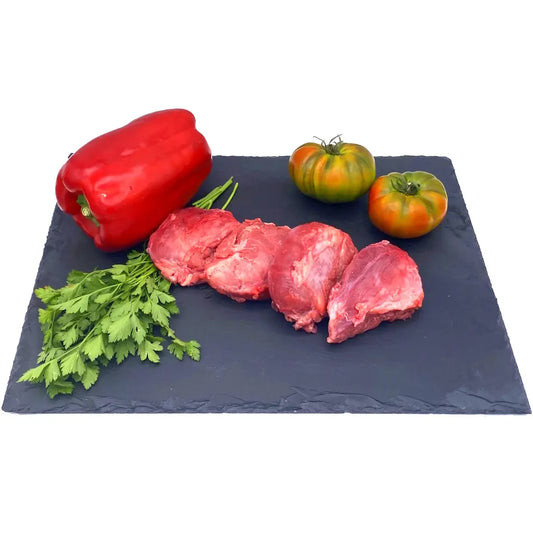 Carrilleras de Cerdo