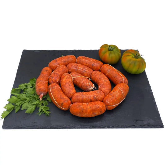Chorizo Dulce(500g)