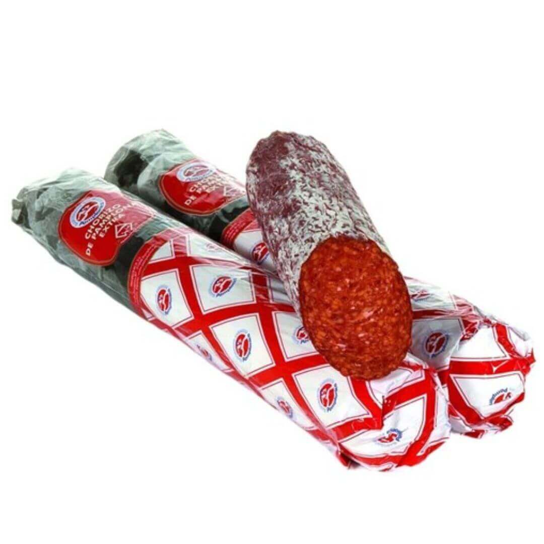 Chorizo Pamplonica (250g)