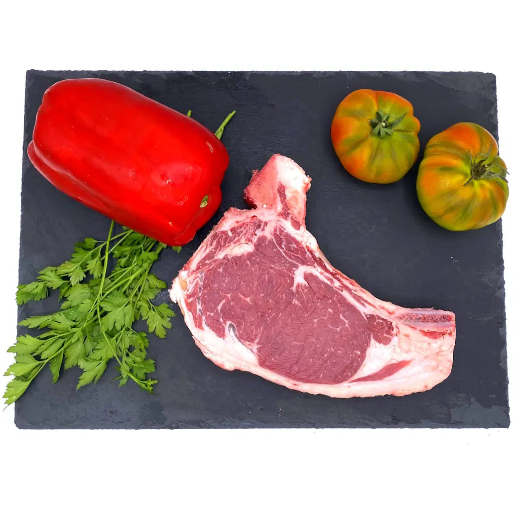 Chuletón ALTO Añojo Hembra 1 und/700-800g