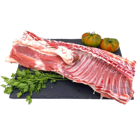 Costillar de Cordero
