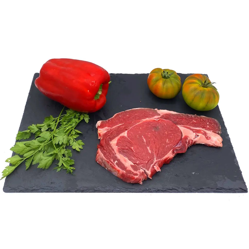 Entrecot Lomo Alto(500gr)