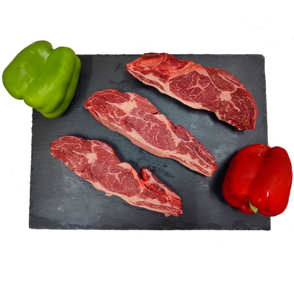 Entrecot Premium Vaca Madurada (500g)