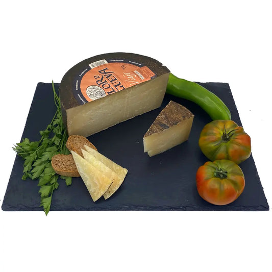 Cuña Flor de Esgueva (350G)
