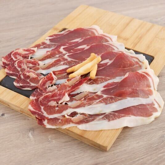 Jamón Artesano Al Corte(250g)