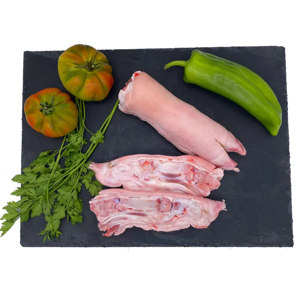 Manos de Cerdo(450g)