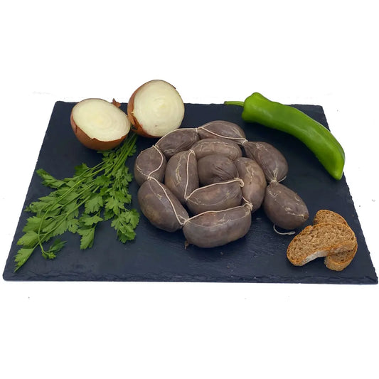 Morcilla de Cebolla (1kg)
