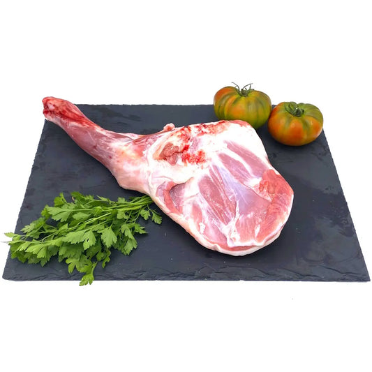Paletilla de Cordero(1.1kg)