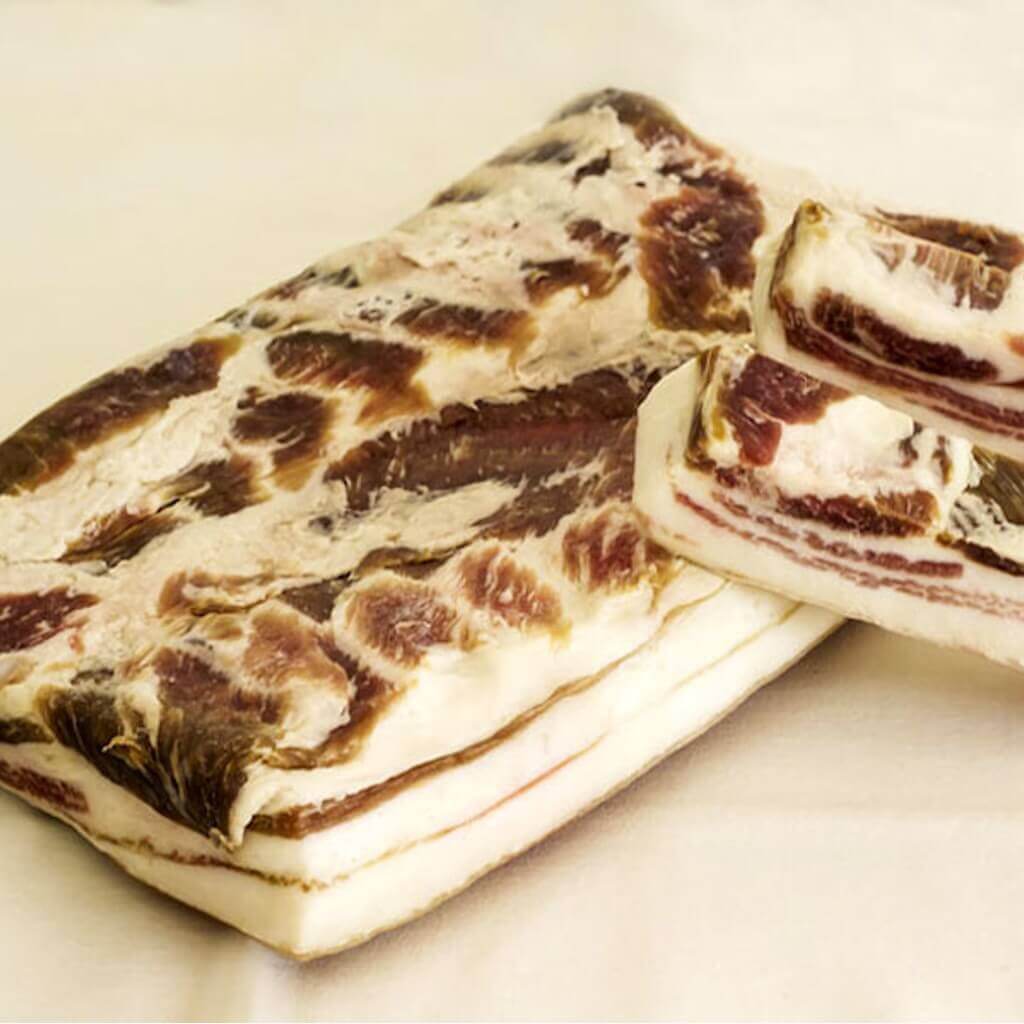 Panceta Chato Murciano Curada(500g)