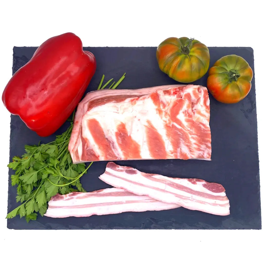 Panceta de Cerdo (500g)
