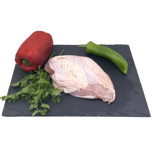 Pechuga de Pavo(1 kg)