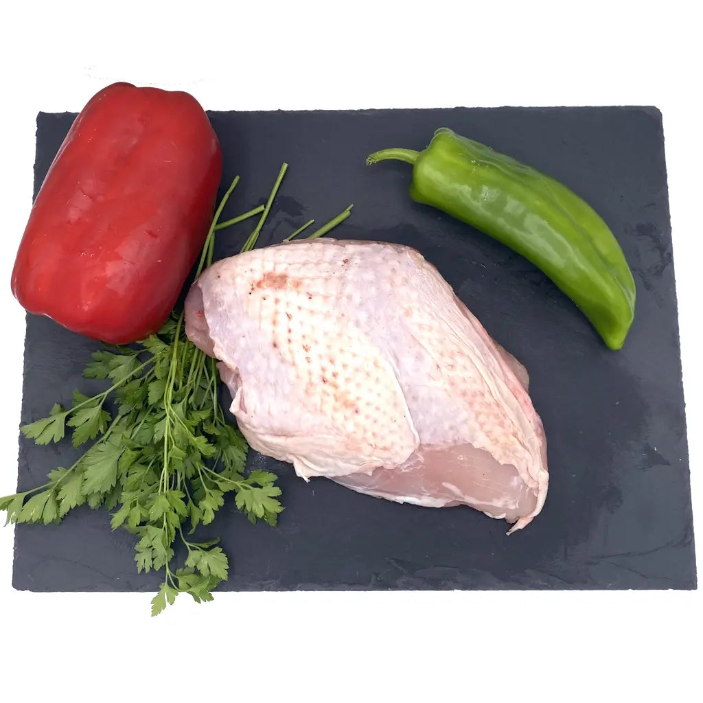 Pechuga de Pavo