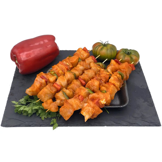 Pincho de Pollo Moruno (5 Und.)