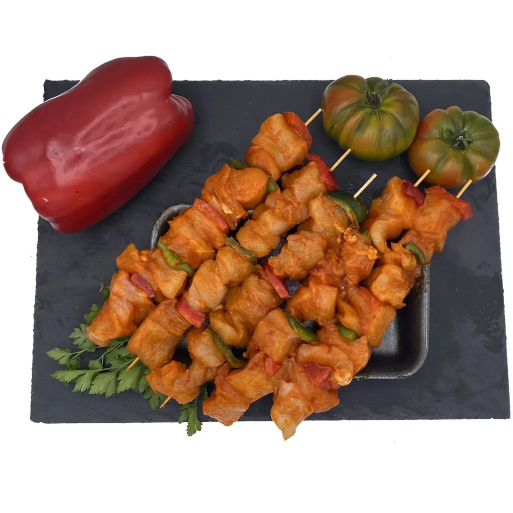 Pincho de Pollo Moruno (5 Und.)