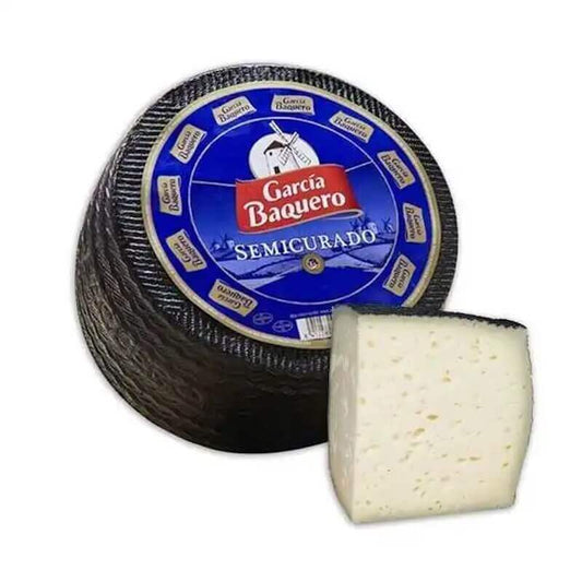 Cuña G.B Semicurado (350G)