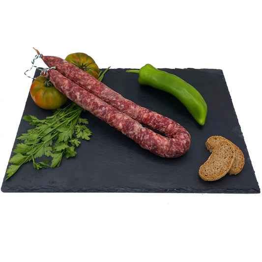 Salchicha Fuet de Chato Murciano (450-500G)