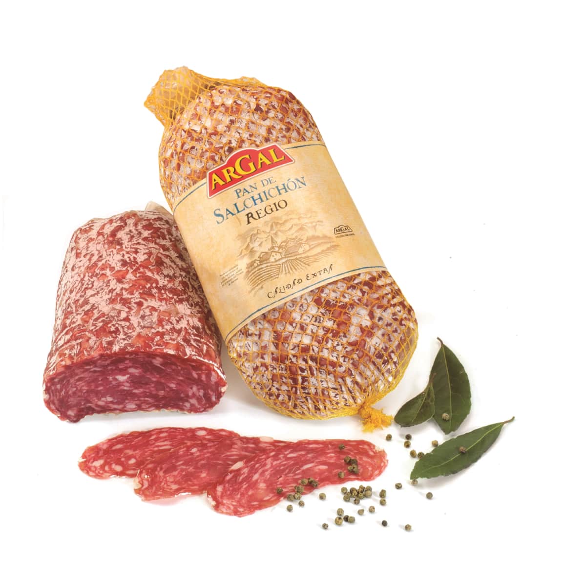 Salchichón de Pan(250g)