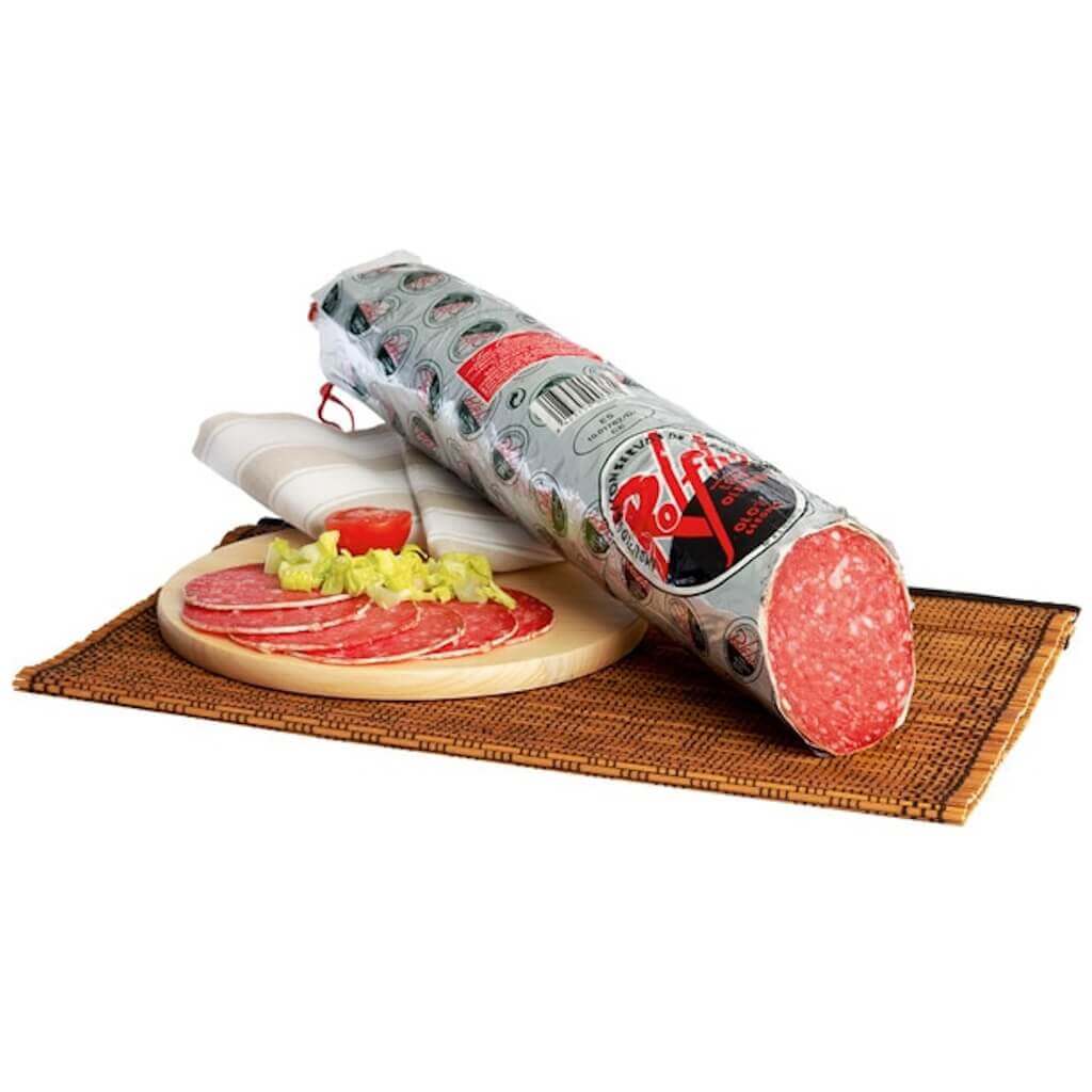 Salchichón Rolfo (250g)