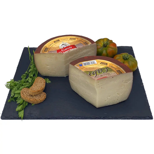 Cuña G.B Semi Cabra (350G)