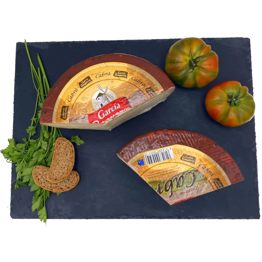Bola G.B Semi Cabra Queso (350Gr aprox)