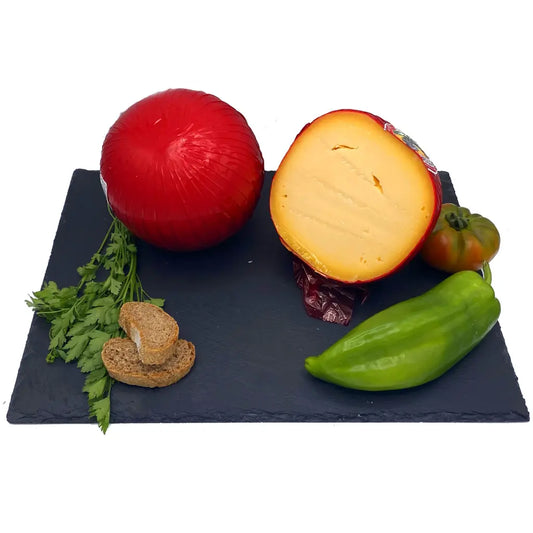 Cuña Semicurado el Gallo(350gr)
