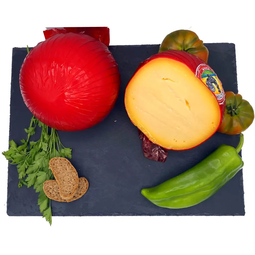 Bola Semi el Gallo Queso