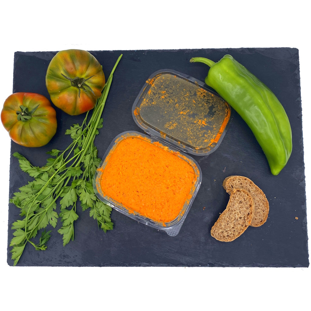 Sobrasada Picante de Chato Murciano(250g)