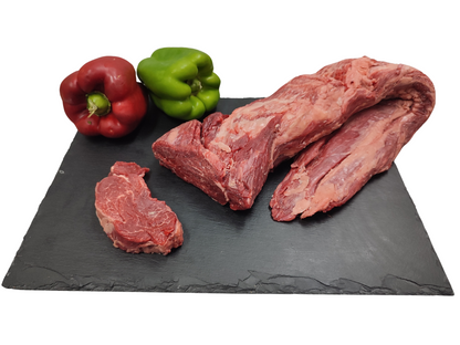 Solomillo Vaca Madurada (500g)
