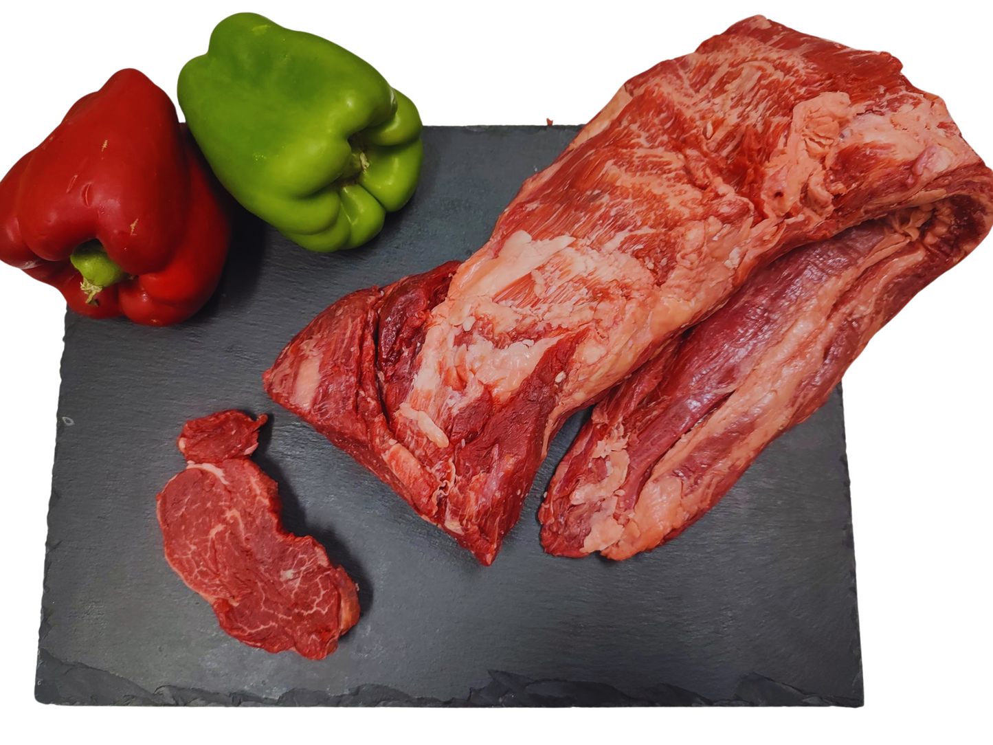 Solomillo Vaca Madurada (500g)