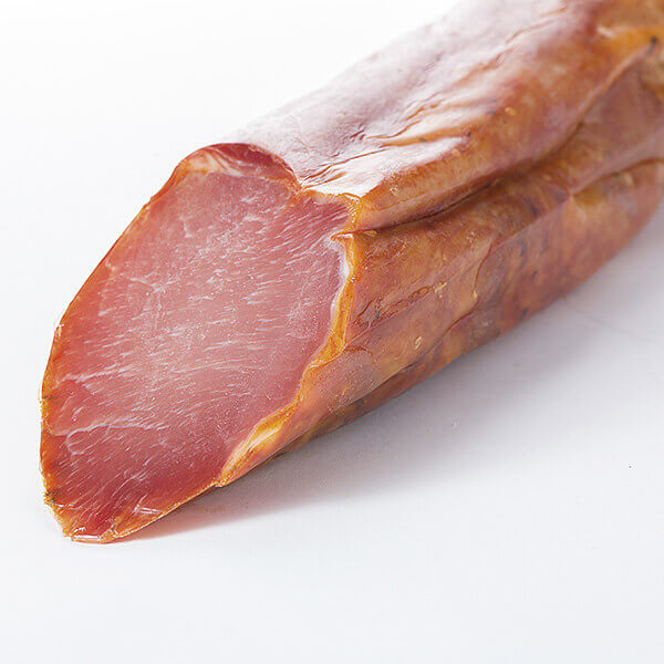 Lomo Redondo Curado (250g)