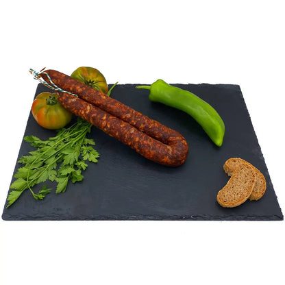 Longaniza FUET