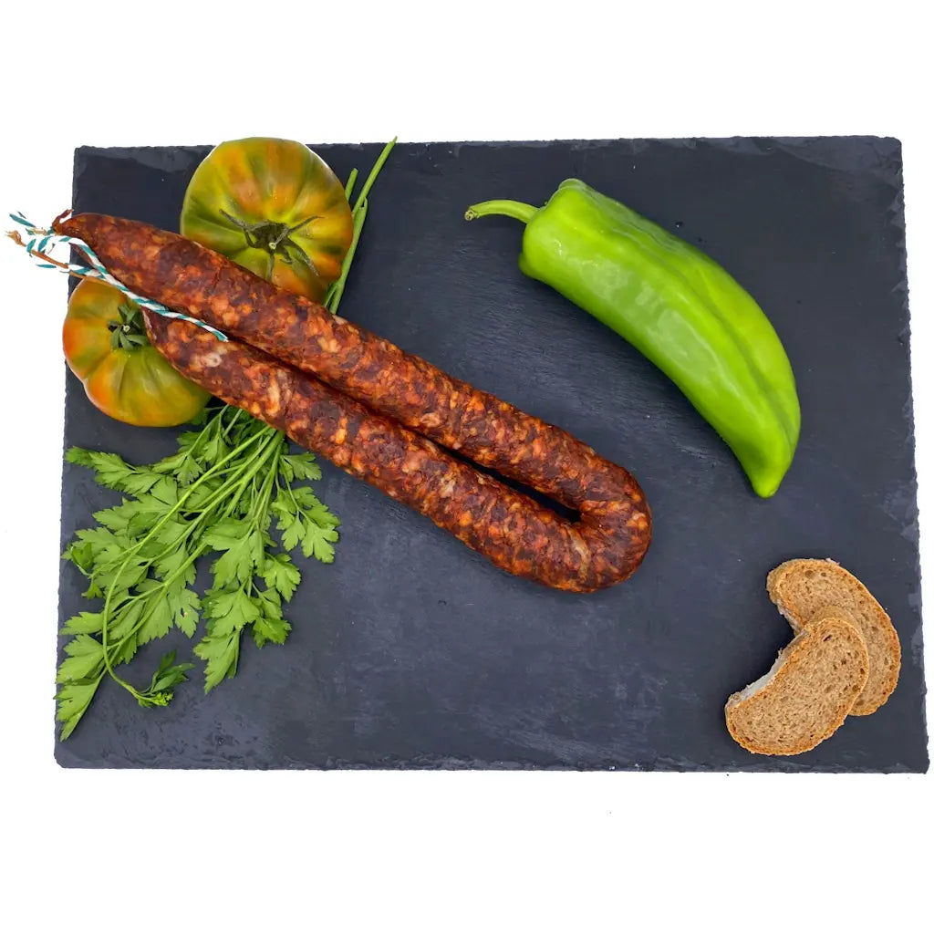 Longaniza FUET